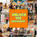 10 Creative Ways to Use a Prize Wheel for Events, Promotions & Trade Shows