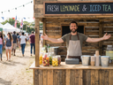 How to Make Your Booth the Star of Any Fair