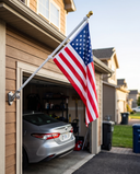 How to Decorate Your Home with Handheld Flags: Simple Ideas for Everyday American Living
