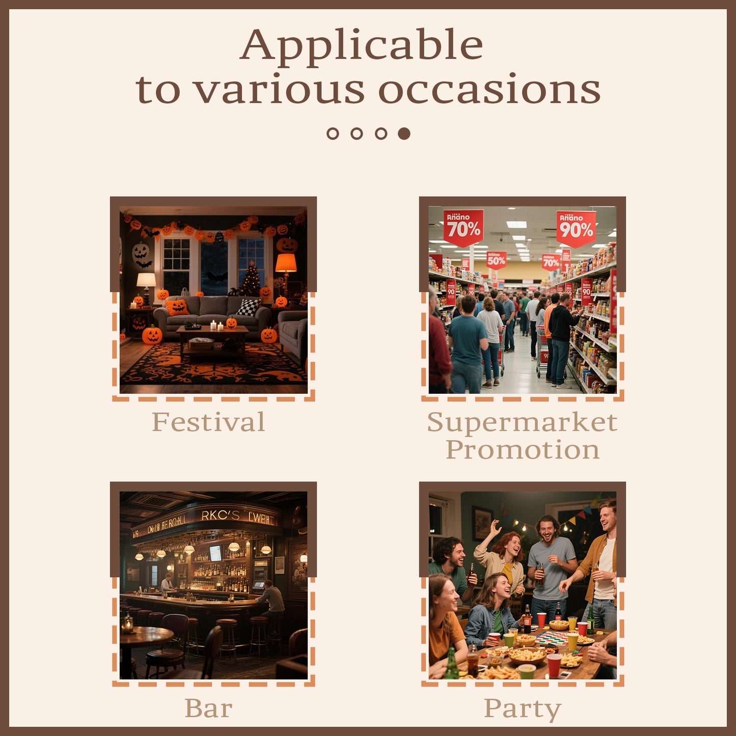 24" Tabletop Prize Wheel with 14 Slots – Stable Stand, Dry Erase & Marker for Trade Shows and Parties